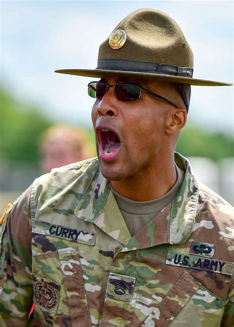 Drill Sergeant